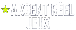 Argent Réel Jeux Logo
